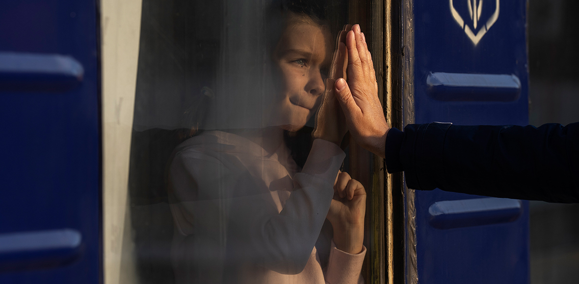 Ένα τελευταίο «αντίο»